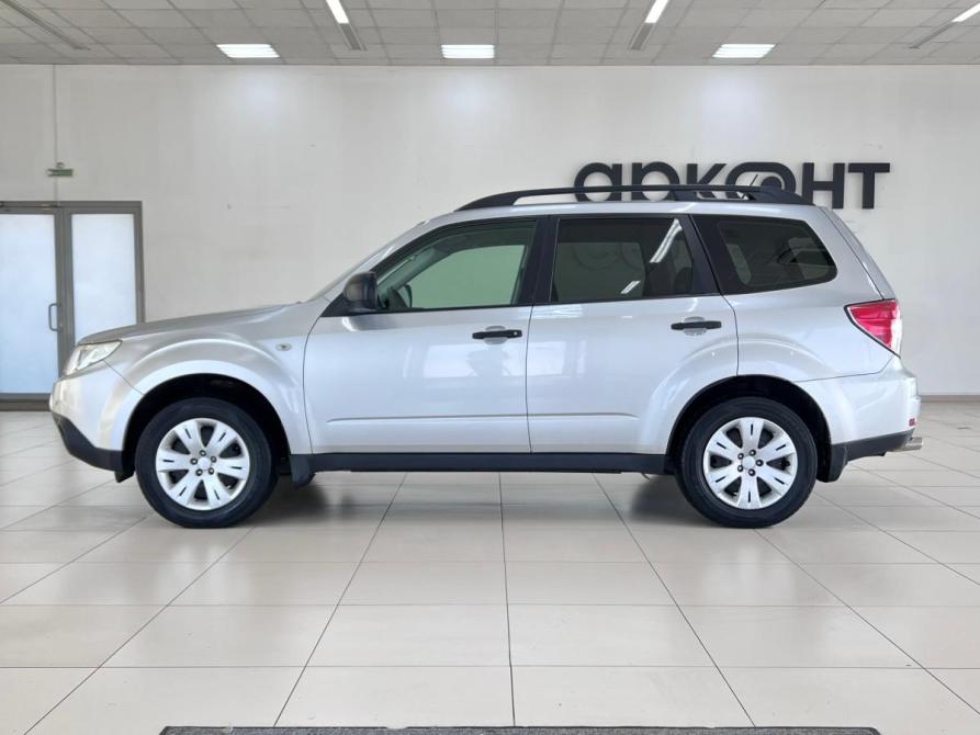 Subaru Forester III Волгоград  - изображение 7