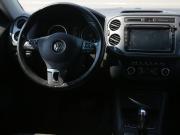 Volkswagen Tiguan I Рестайлинг Иваново  - изображение 33