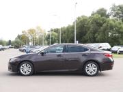 Lexus ES VI Москва  - изображение 33