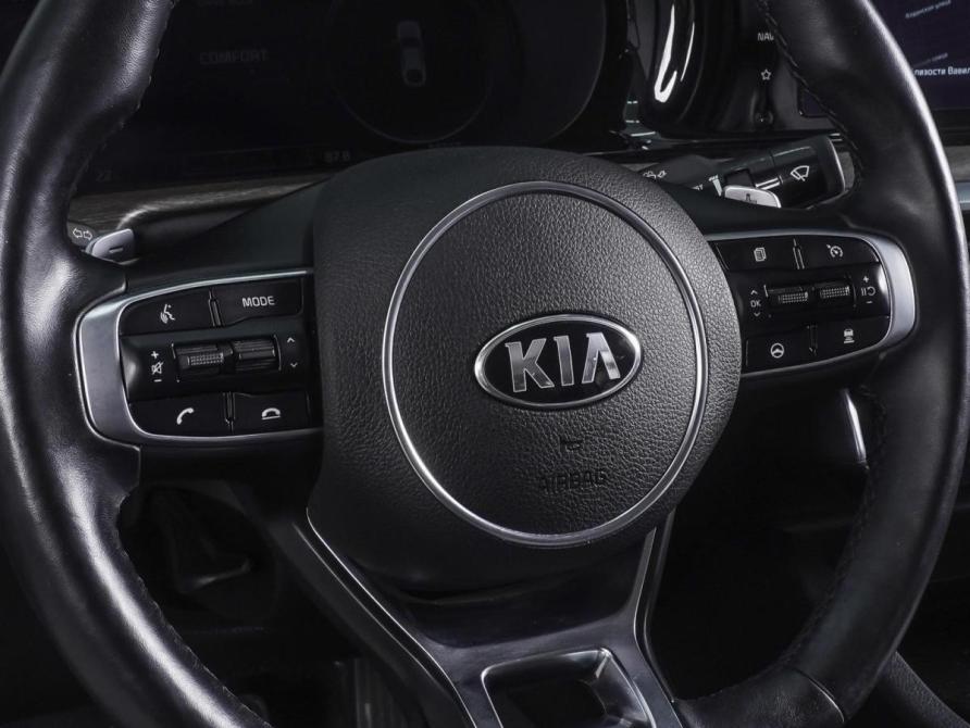 Kia K5 II Ростов-на-Дону  - изображение 20