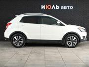 SsangYong Actyon II Рестайлинг Екатеринбург  - изображение 27