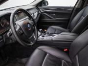 BMW 5 серии VI (F10/F11/F07) Рестайлинг Москва  - изображение 27