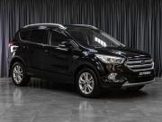Ford Kuga II Рестайлинг Тюмень  - изображение 20