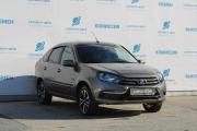 Lada (ВАЗ) Granta I Рестайлинг Пермь  - изображение 23
