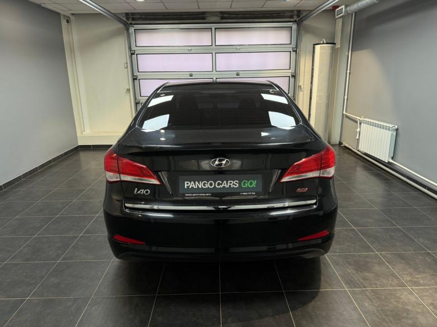 Hyundai i40 I Тверь  - изображение 5