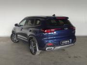 Chery Tiggo 8 I Рестайлинг Москва  - изображение 27