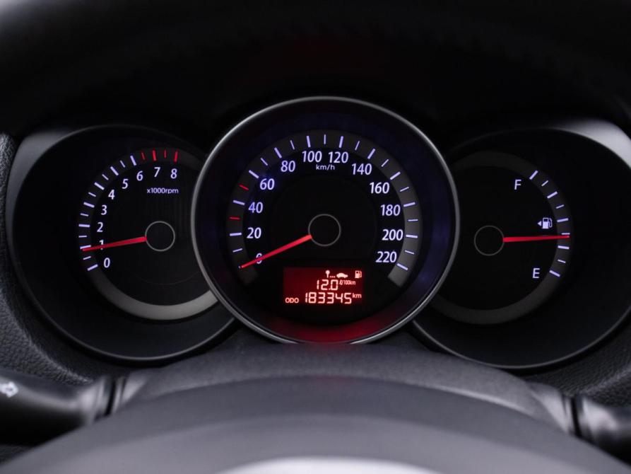 Kia Cerato II Москва  - изображение 13