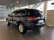 Volkswagen Touareg II Рестайлинг Чебоксары  - изображение 43
