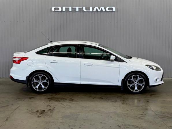 Ford Focus III с пробегом 2011 года, цена 737 000 рублей, 251603 км, седан, Автокод Объявления