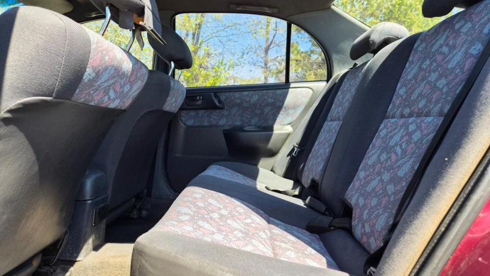 Toyota Carina VII (T210) Саратов  - изображение 27