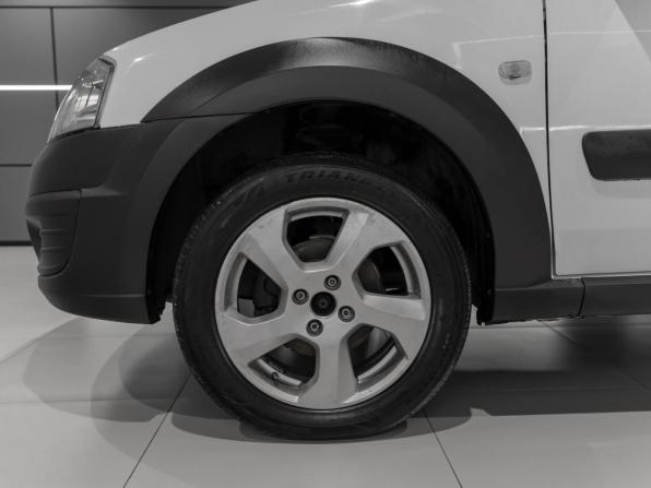 Lada (ВАЗ) Largus I с пробегом 2018 года, цена 820 000 рублей, 220950 км, универсал, Автокод Объявления