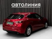 Mazda Axela III Рестайлинг Красноярск  - изображение 21