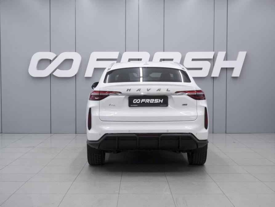 Haval F7x I Рестайлинг Ростов-на-Дону  - изображение 4