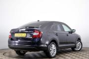Skoda Rapid I Рестайлинг Пермь  - изображение 29