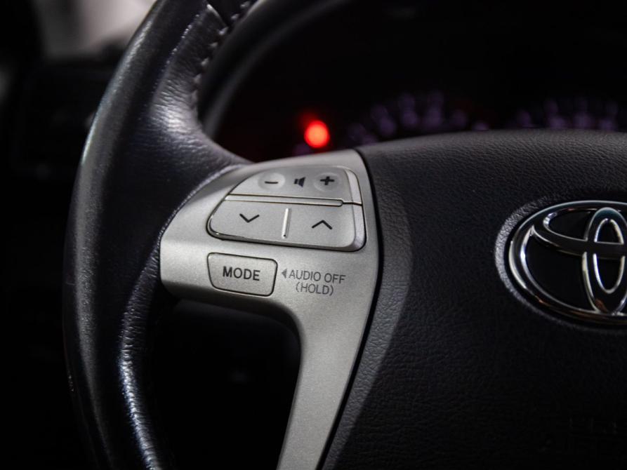 Toyota Camry VI (XV40) Иркутск  - изображение 10