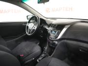 Hyundai Solaris I Рестайлинг Вологда  - изображение 27