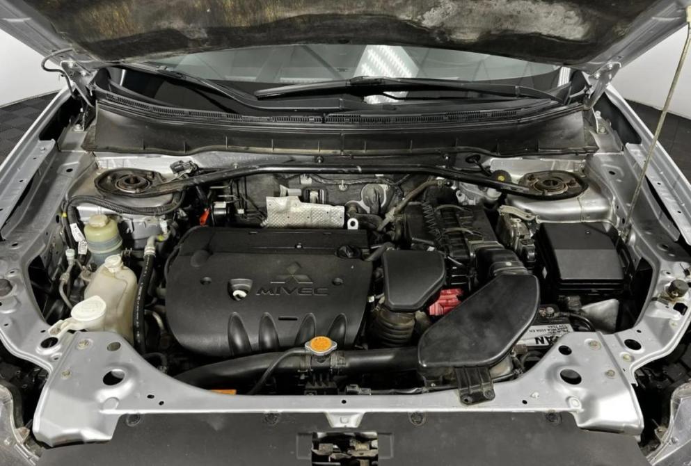 Mitsubishi Outlander II Рестайлинг Нижний Новгород  - изображение 22