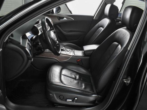 Audi A6 IV (C7) Рестайлинг с пробегом 2014 года, цена 1 949 000 рублей, 134003 км, седан, Автокод Объявления