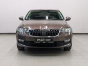 Skoda Octavia III (A7) Рестайлинг Москва  - изображение 35