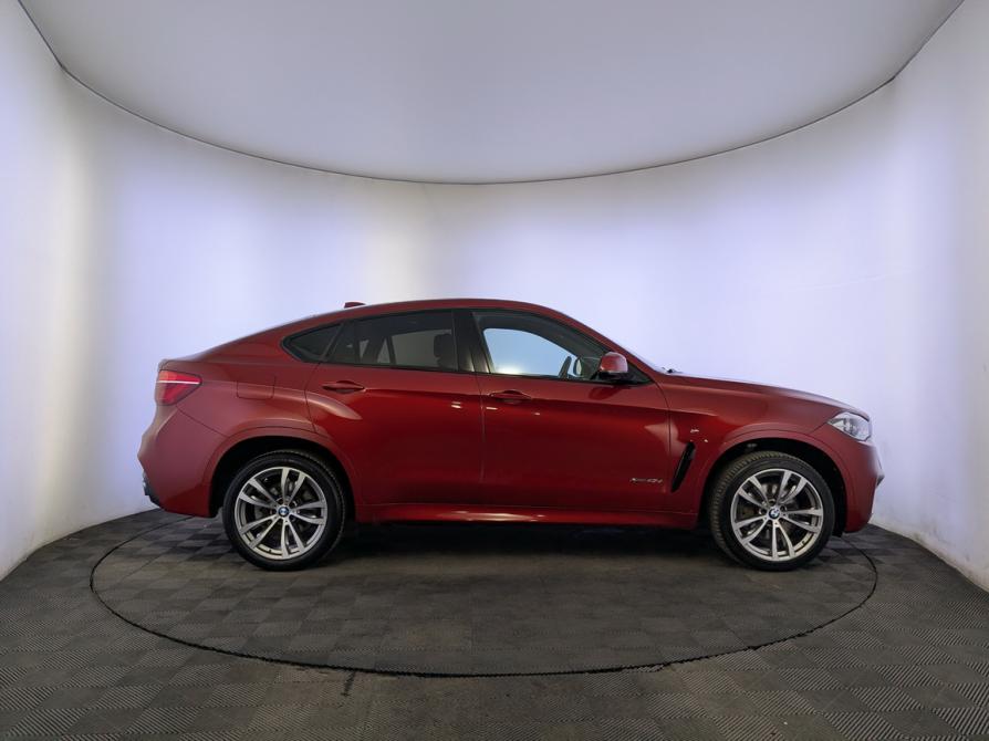 BMW X6 II (F16) Москва  - изображение 4