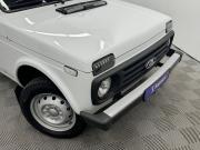 Lada (ВАЗ) Niva Legend Воронеж  - изображение 24