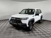 Lada (ВАЗ) Niva Travel I Уфа  - изображение 23