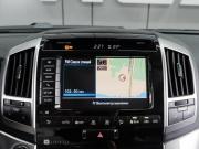 Toyota Land Cruiser 200 Series Рестайлинг 1 Тюмень  - изображение 46