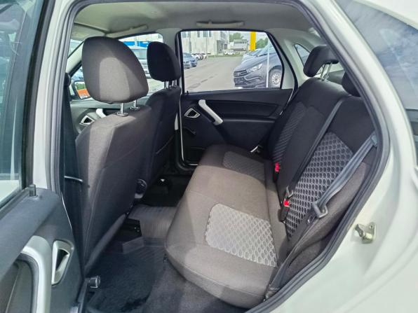Lada (ВАЗ) Granta I Рестайлинг с пробегом 2020 года, цена 599 995 рублей, 142360 км, седан, Автокод Объявления