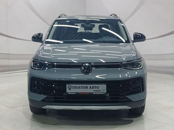 Новый Volkswagen Tharu XR 2025 года, цена 3 049 000 рублей, внедорожник, Автокод Объявления
