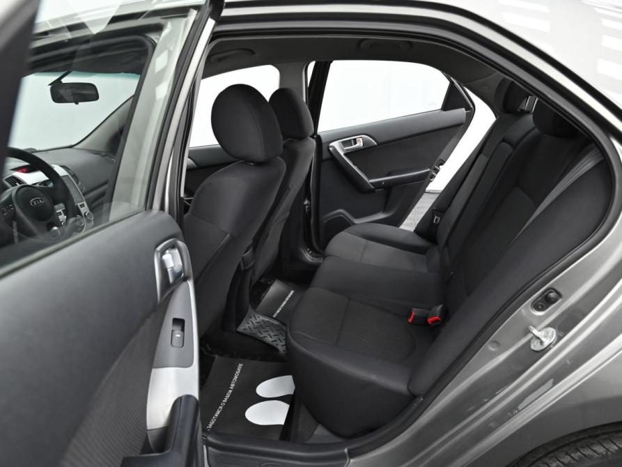 Kia Cerato II Москва  - изображение 12