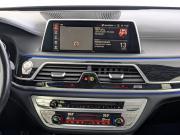 BMW 7 серии VI (G11/G12) Рестайлинг Москва  - изображение 45