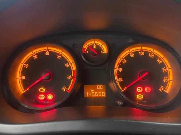 Opel Corsa D с пробегом 2007 года, цена 229 000 рублей, 145647 км, хэтчбек, Автокод Объявления