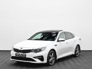 Kia Optima IV Рестайлинг Москва  - изображение 22