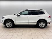 Volkswagen Touareg II Рестайлинг Санкт-Петербург  - изображение 32