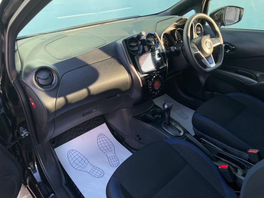 Nissan Note II Рестайлинг Стерлитамак  - изображение 33