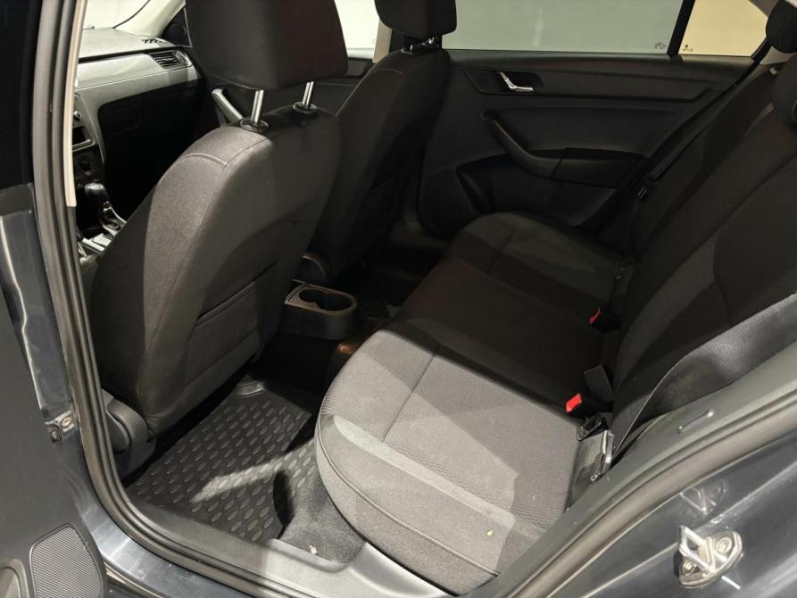 Skoda Rapid I Екатеринбург  - изображение 14