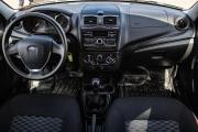 Lada (ВАЗ) Granta I Рестайлинг Уфа  - изображение 26