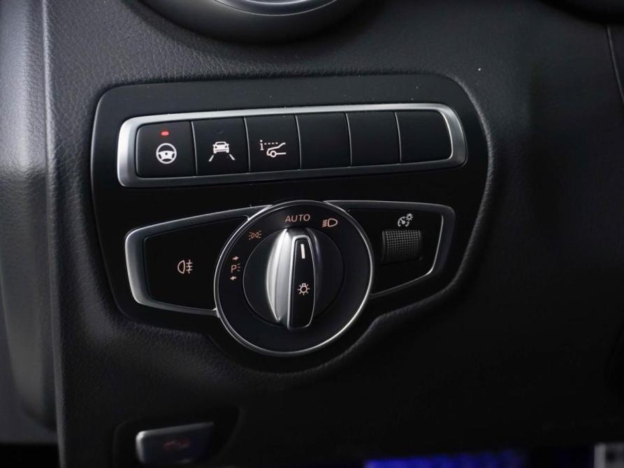 Mercedes-Benz C-Класс IV (W205) Рестайлинг Москва  - изображение 21