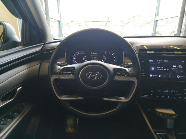 Hyundai Tucson IV с пробегом 2022 года, цена 2 930 000 рублей, 71000 км, внедорожник, Автокод Объявления
