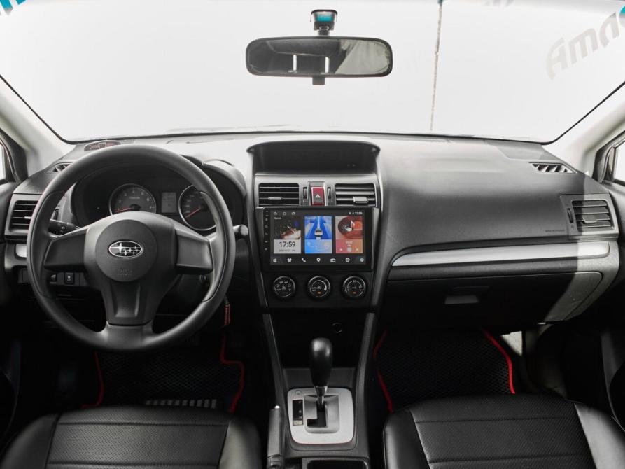Subaru XV I Екатеринбург  - изображение 11