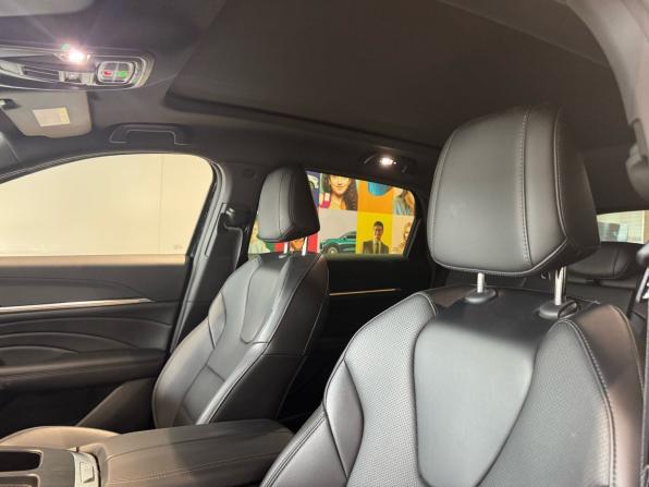 Haval F7 II с пробегом 2025 года, цена 2 849 000 рублей, 25330 км, внедорожник, Автокод Объявления