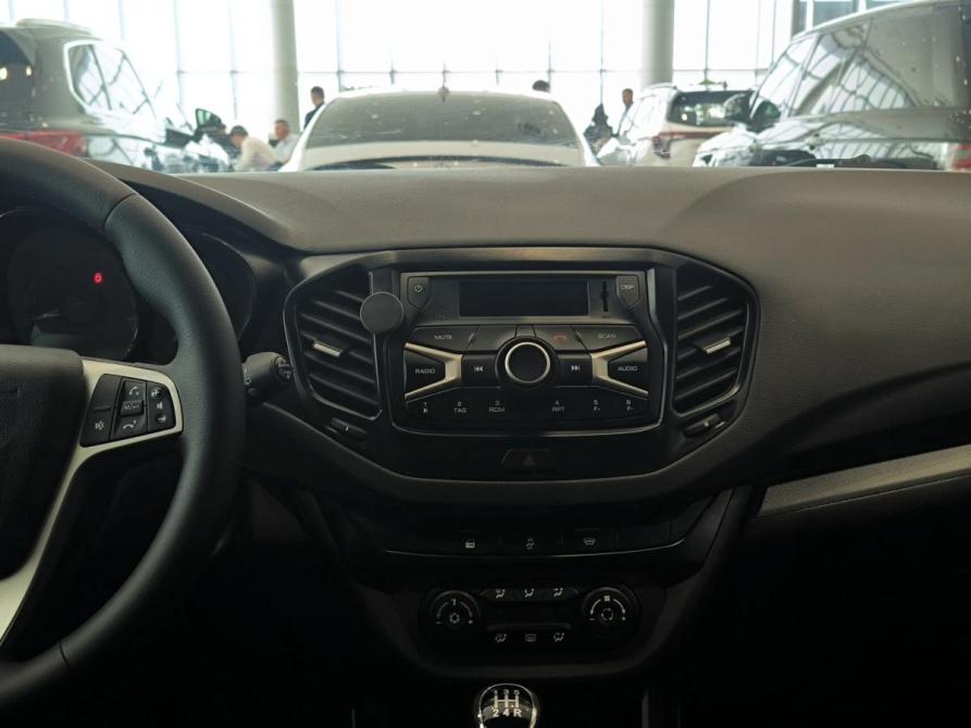 Lada (ВАЗ) Vesta I Казань  - изображение 18