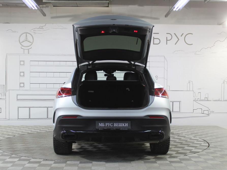 Mercedes-Benz GLE Coupe II (C167) Москва  - изображение 23