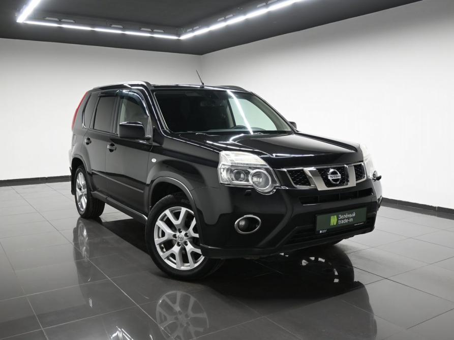 Nissan X-Trail II Рестайлинг Тверь  - изображение 5