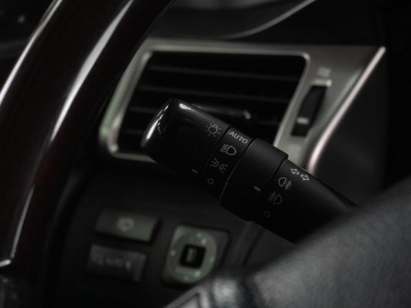Lexus LX III Рестайлинг с пробегом 2013 года, цена 4 199 000 рублей, 221659 км, внедорожник, Автокод Объявления
