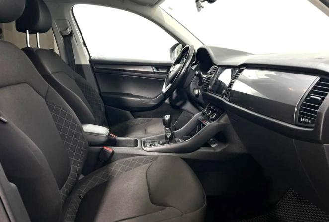 Skoda Kodiaq I с пробегом 2020 года, цена 2 400 000 рублей, 64494 км, внедорожник, Автокод Объявления
