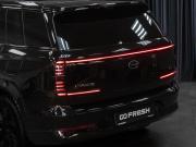 GAC Trumpchi S7 Тюмень  - изображение 44
