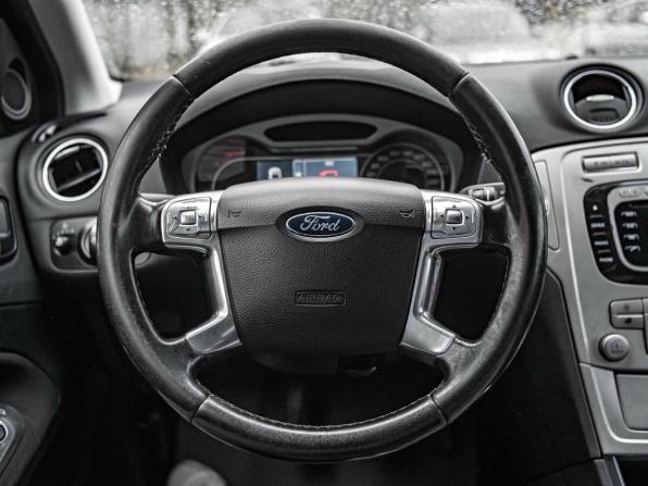 Ford Mondeo IV с пробегом 2008 года, цена 399 000 рублей, 295201 км, седан, Автокод Объявления