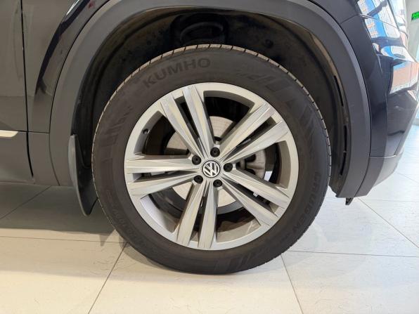 Volkswagen Teramont I с пробегом 2019 года, цена 3 898 000 рублей, 111159 км, внедорожник, Автокод Объявления