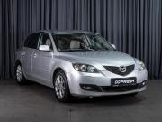 Mazda 3 I (BK) Рестайлинг Волгоград  - изображение 20